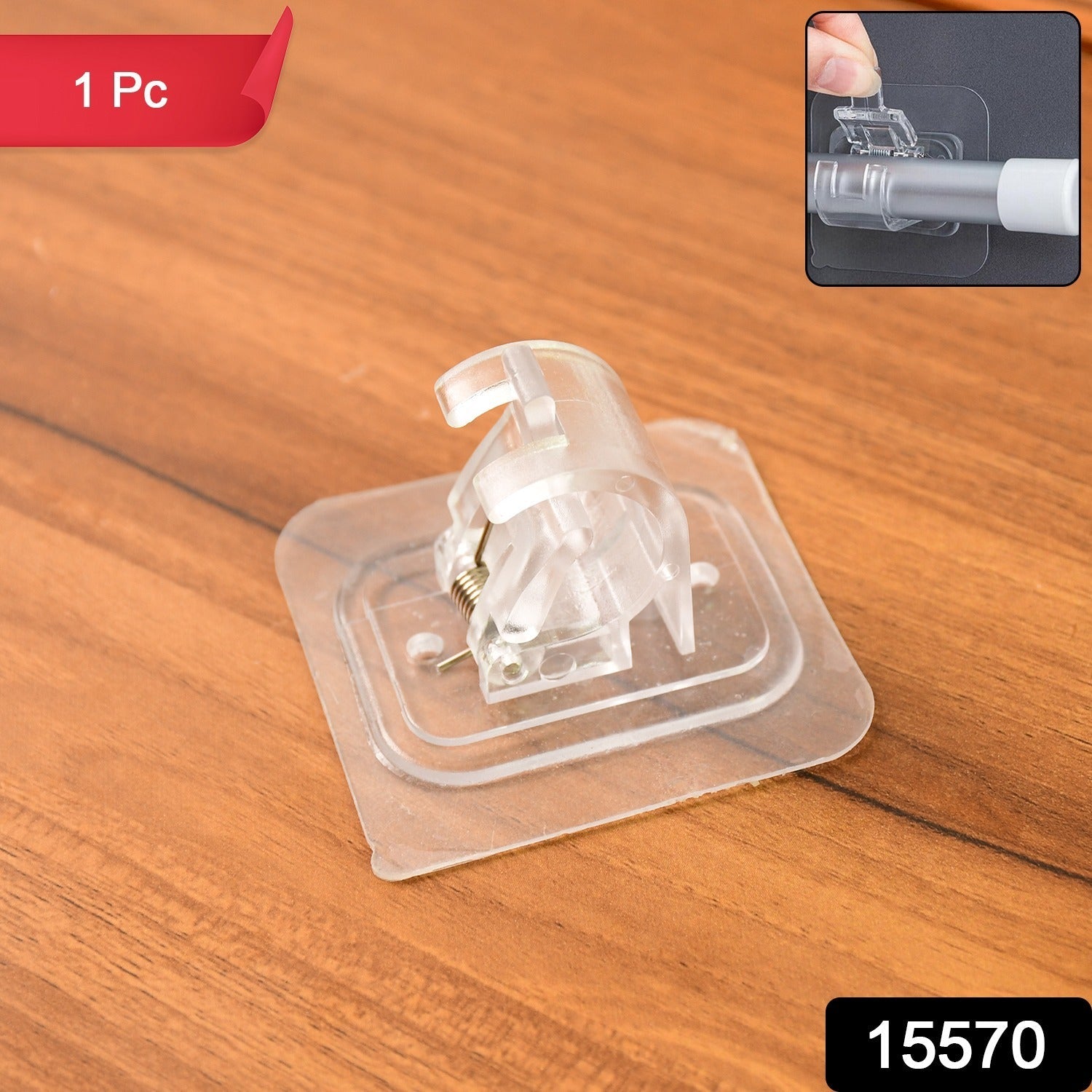 Spring Hold Wall Clip Spring Hold Wall Clip
